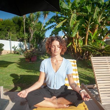 Ericeira Destination Hostel Eksteriør bilde