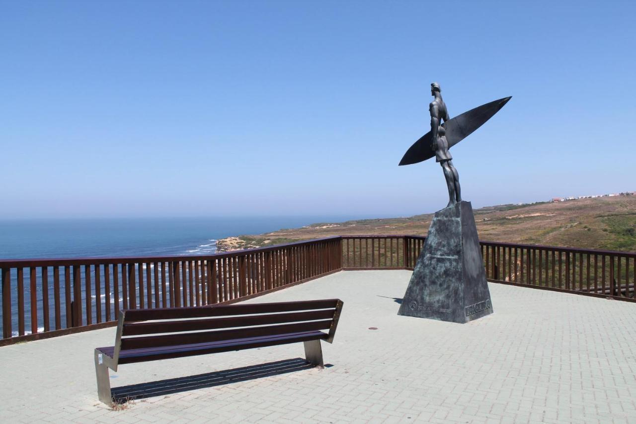 Ericeira Destination Hostel Eksteriør bilde
