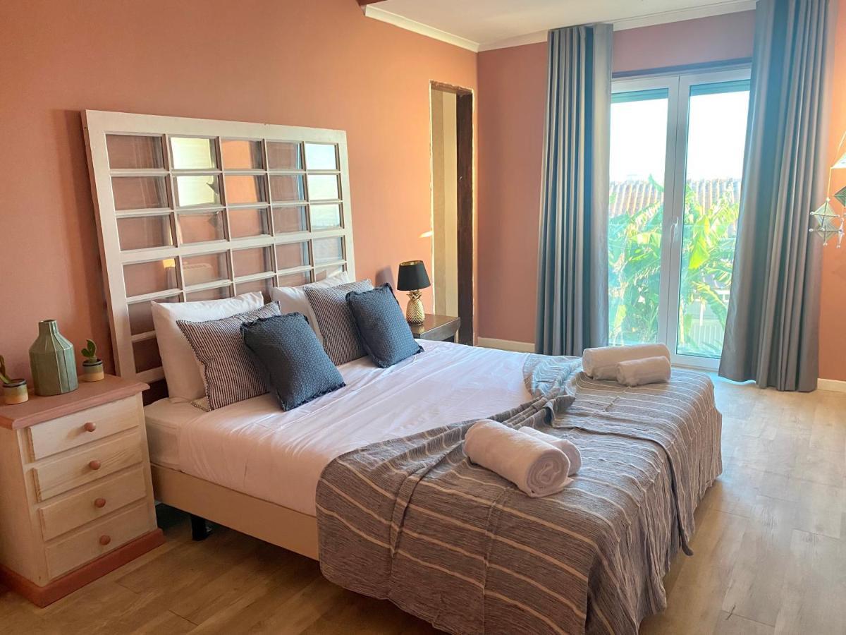 Ericeira Destination Hostel Eksteriør bilde