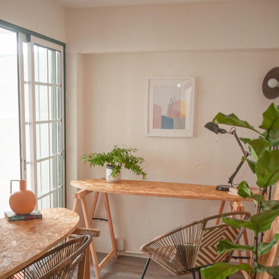 Ericeira Destination Hostel Eksteriør bilde