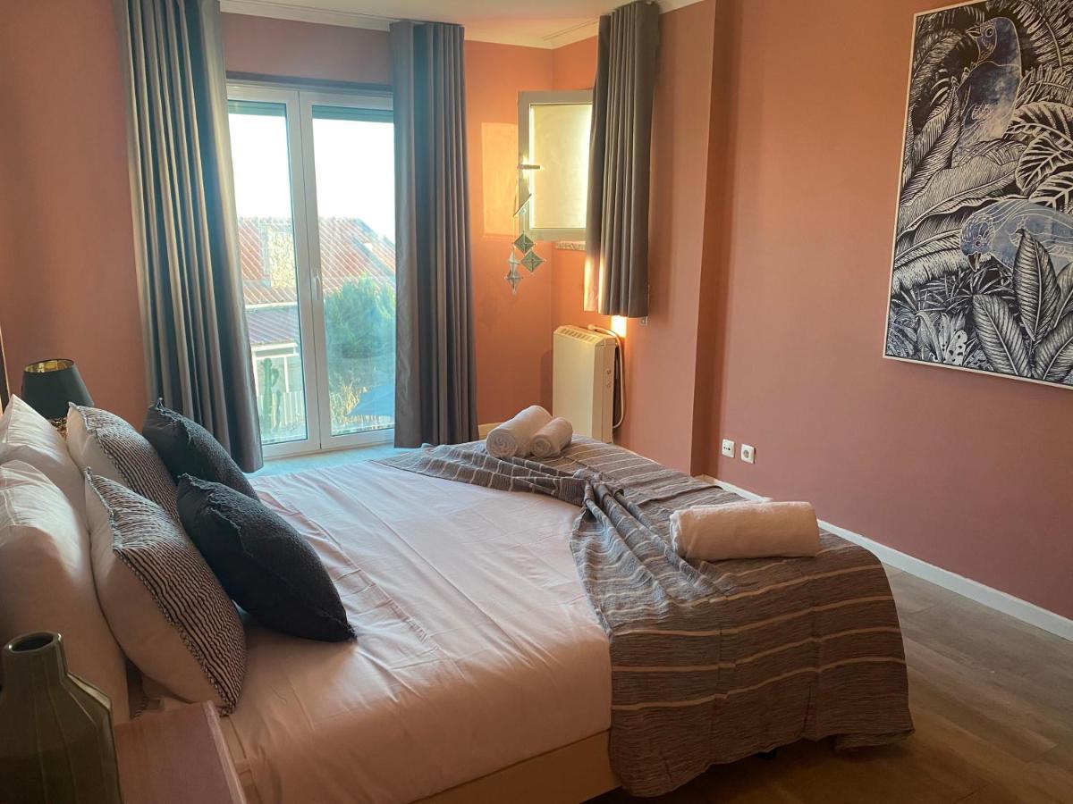 Ericeira Destination Hostel Eksteriør bilde