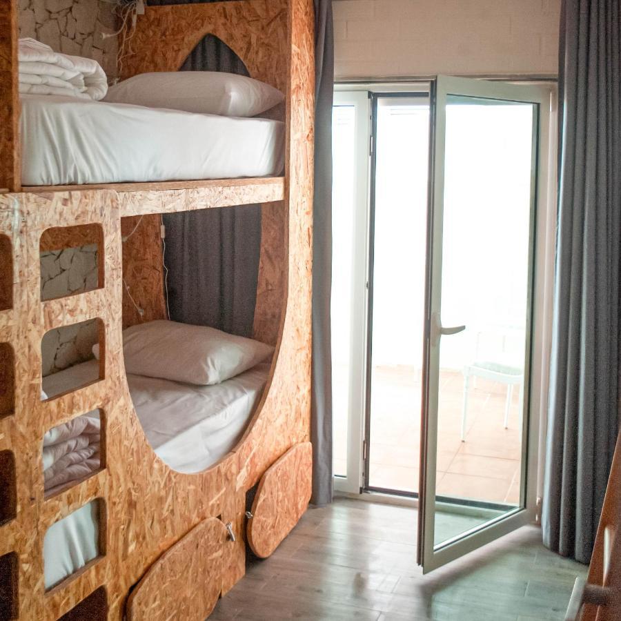 Ericeira Destination Hostel Eksteriør bilde