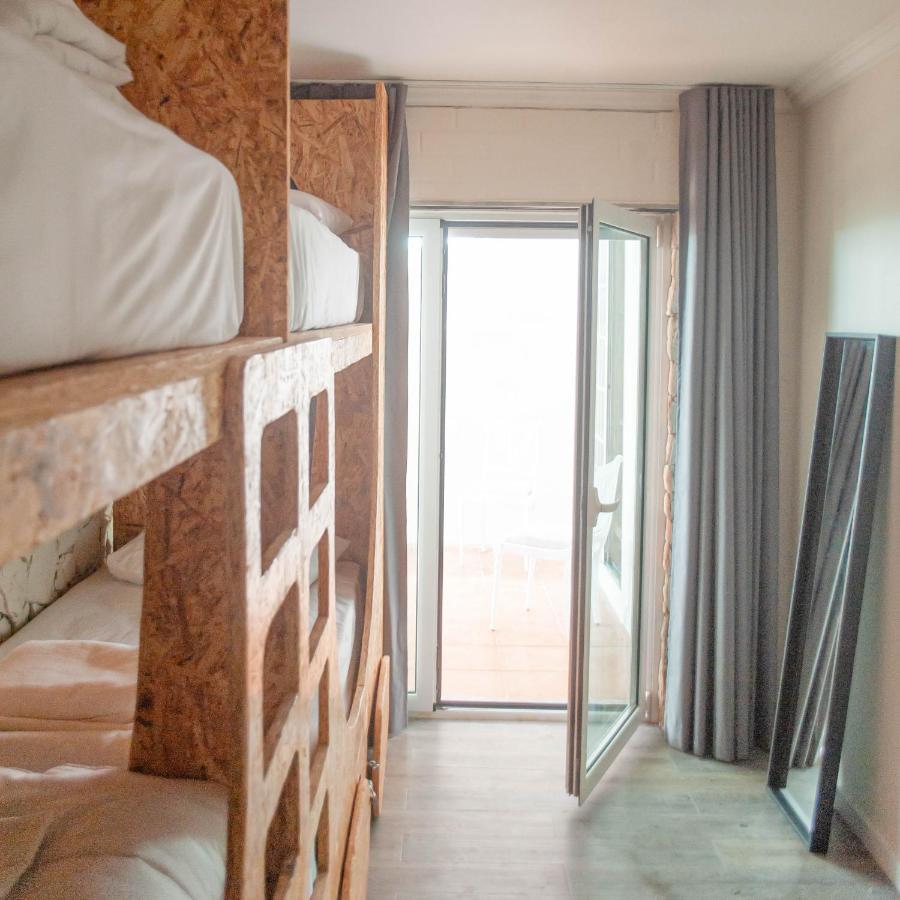 Ericeira Destination Hostel Eksteriør bilde