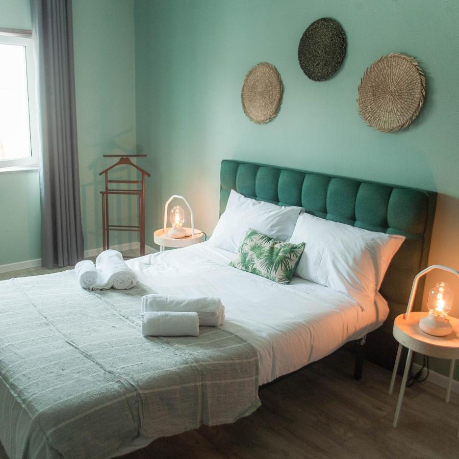Ericeira Destination Hostel Eksteriør bilde
