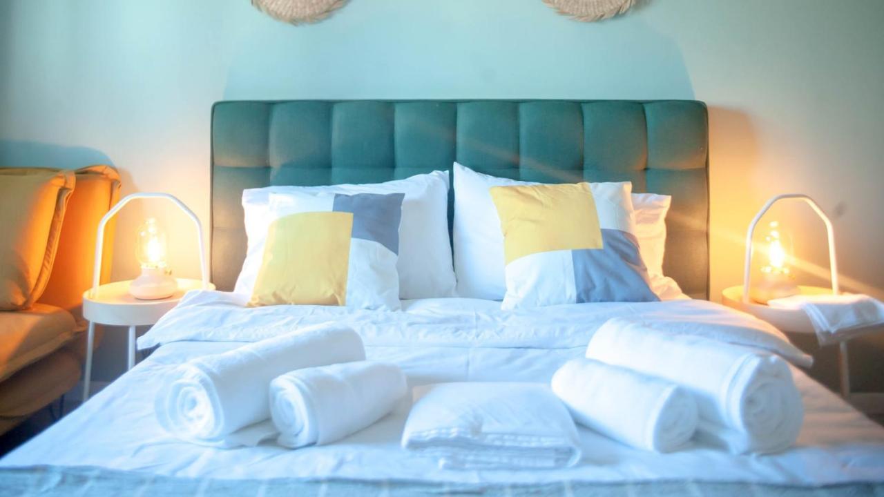 Ericeira Destination Hostel Eksteriør bilde