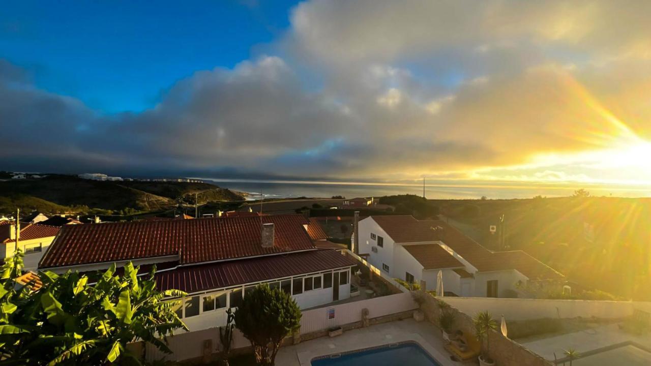 Ericeira Destination Hostel Eksteriør bilde