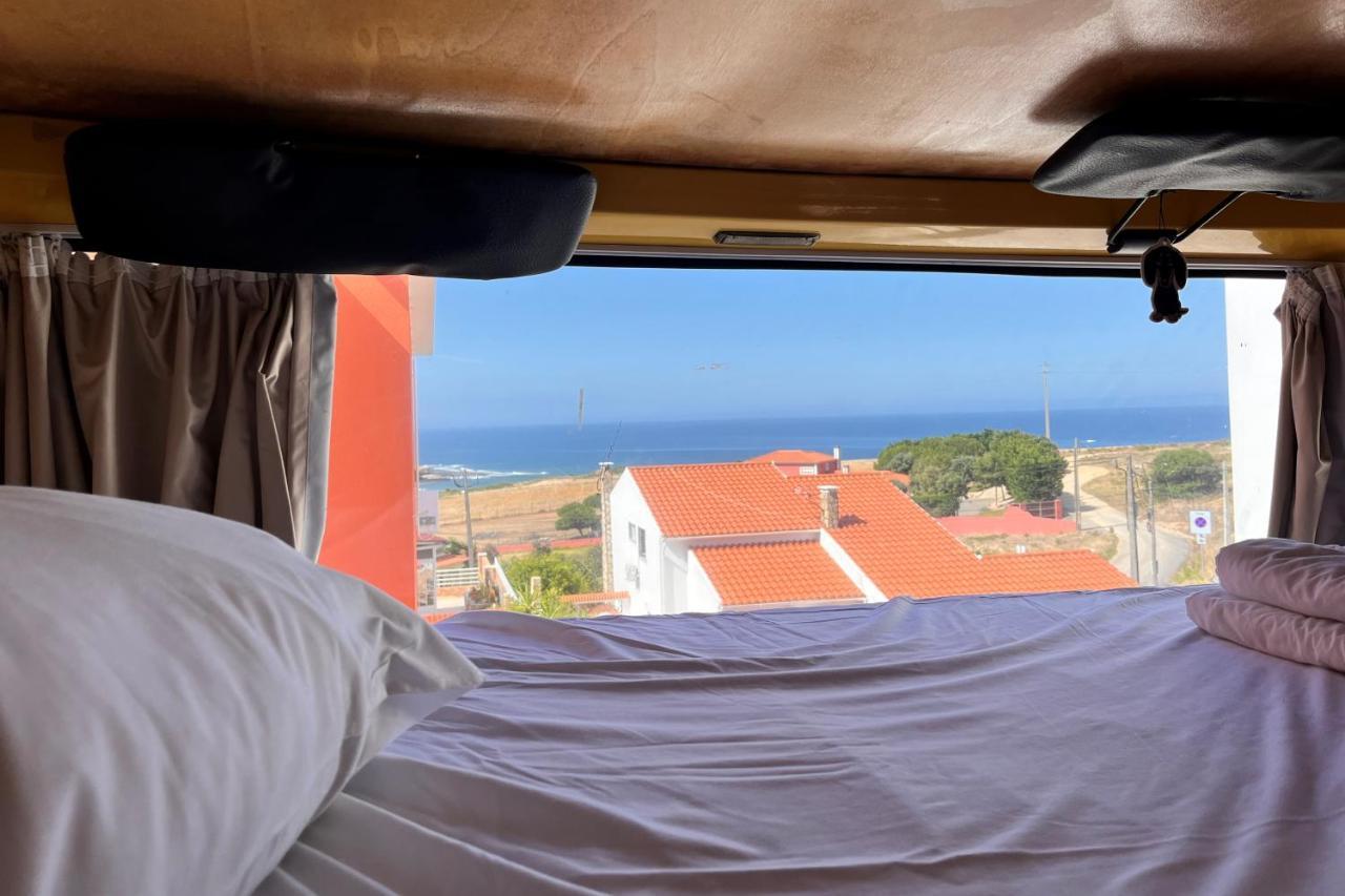 Ericeira Destination Hostel Eksteriør bilde