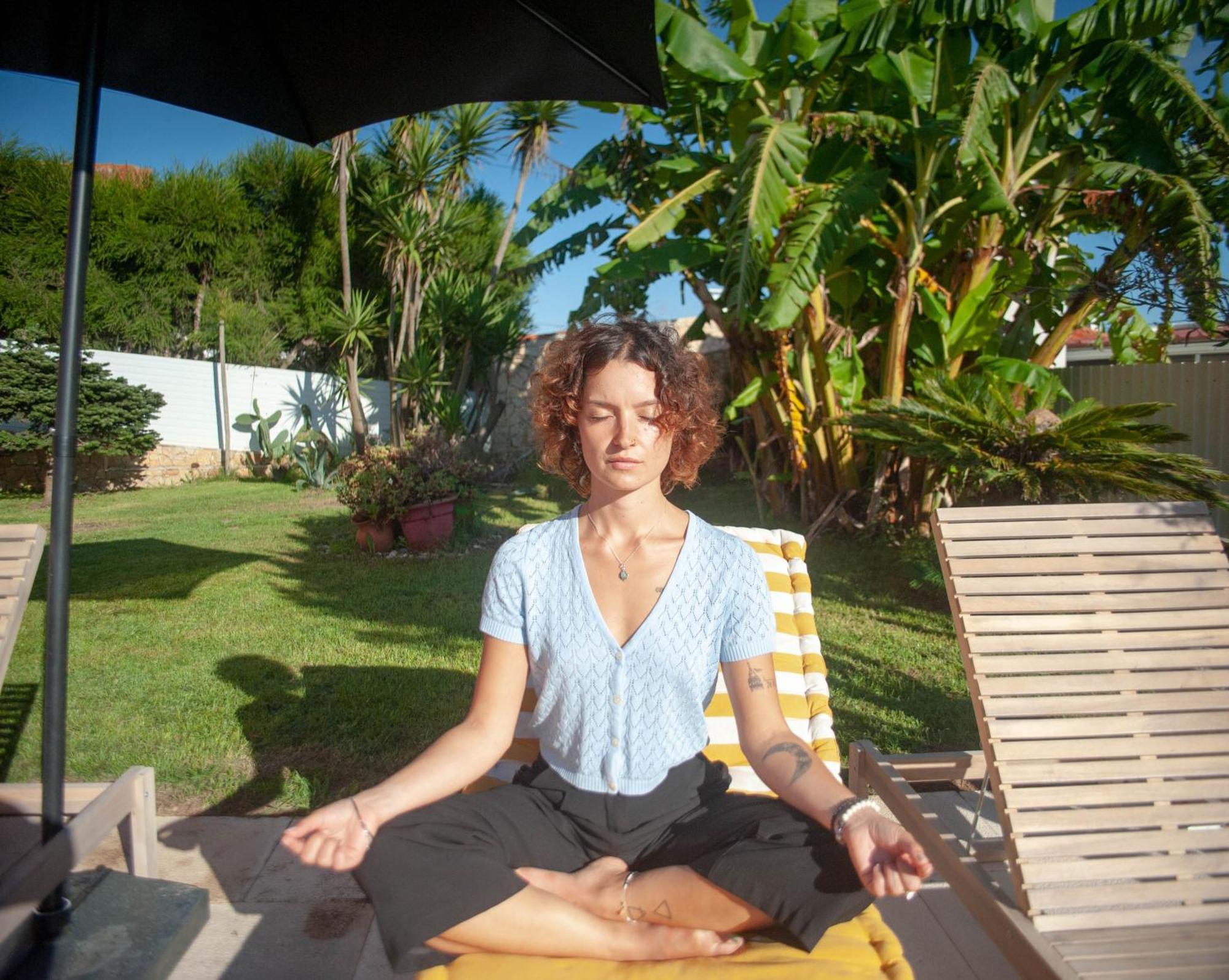 Ericeira Destination Hostel Eksteriør bilde