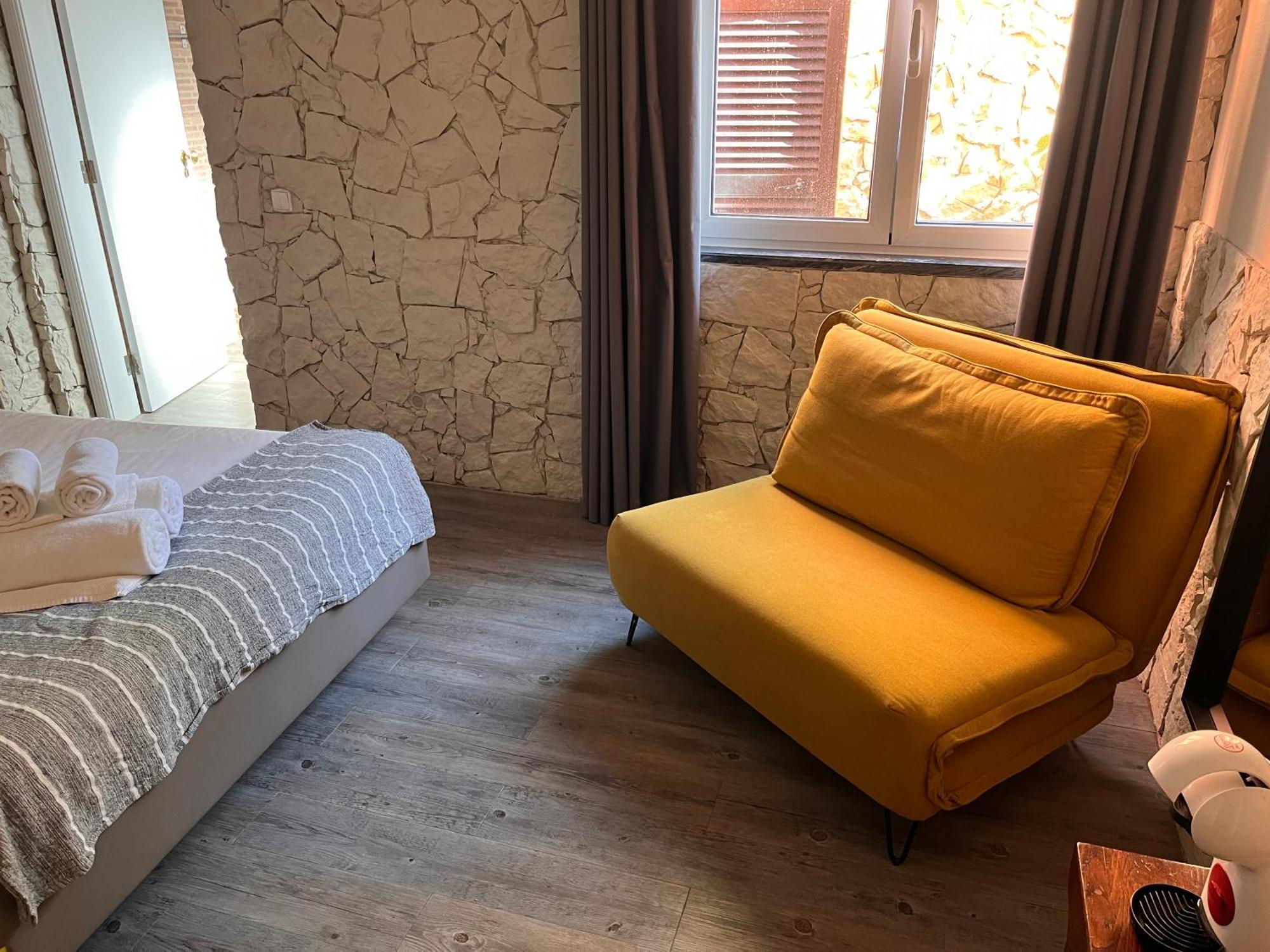Ericeira Destination Hostel Eksteriør bilde