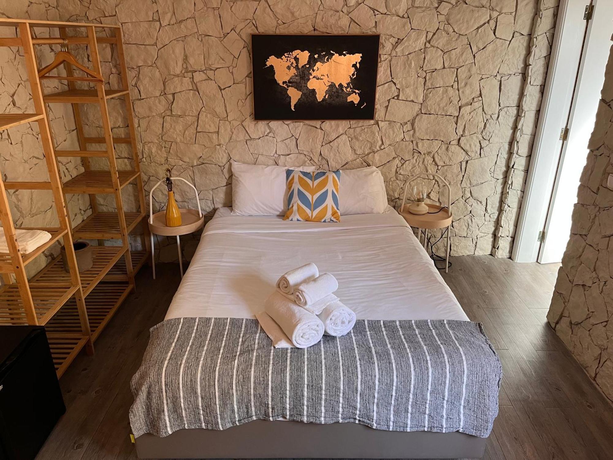 Ericeira Destination Hostel Eksteriør bilde