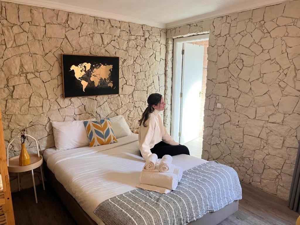 Ericeira Destination Hostel Eksteriør bilde