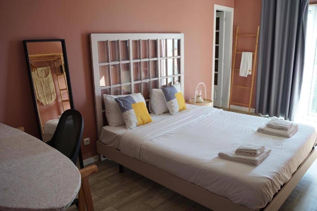 Ericeira Destination Hostel Eksteriør bilde