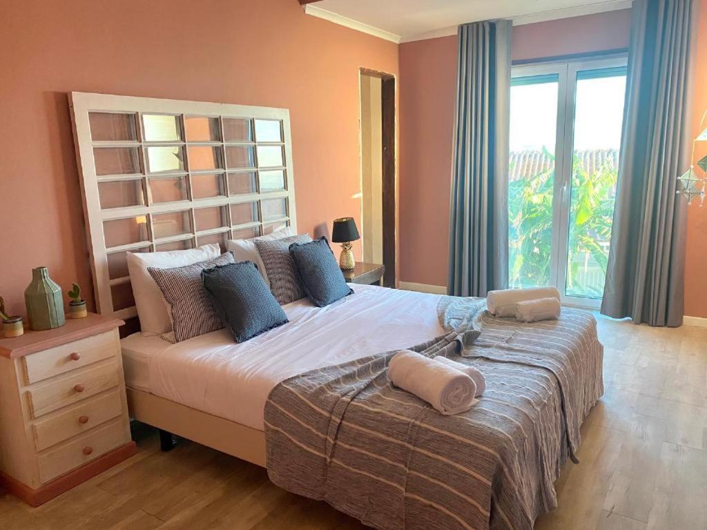 Ericeira Destination Hostel Eksteriør bilde