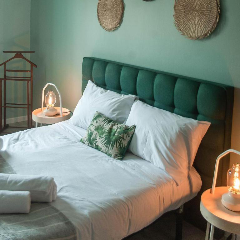 Ericeira Destination Hostel Eksteriør bilde