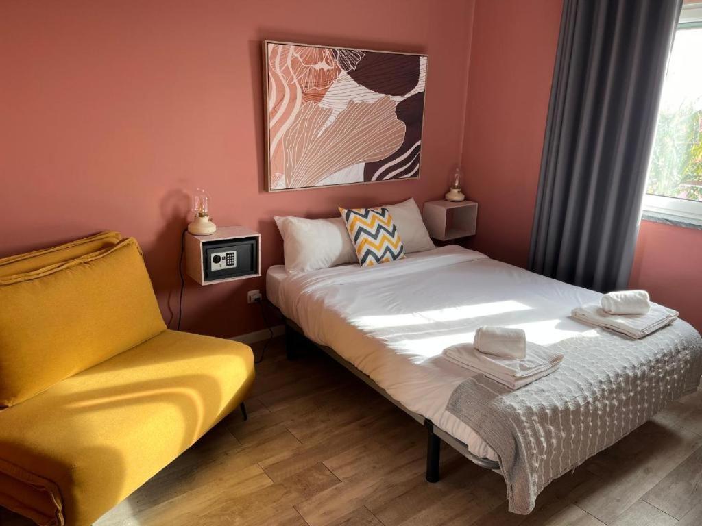 Ericeira Destination Hostel Eksteriør bilde